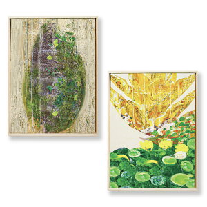 ۉ  A[g t@ubNA[g BTF3-2set z LoX A[g pl botanical {^jJ A  R G CeA 30cm×40cm 2g {