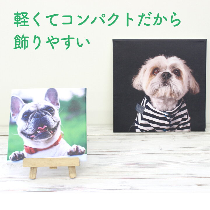 楽天市場】キャンバスプリント 写真 オリジナル ＜撮った写真で世界で1  