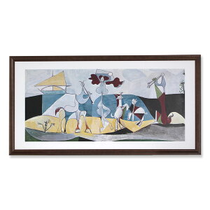 z|X^[ sJ\ CP sJ\ PP14 LA DANZA   A[g|X^[ 995×499mm Be[W |X^[ re[W puEsJ\