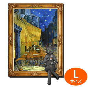 ܂G \Ă͂ EH[XebJ[ ũJtFeXviLV[Yj yWS-005zSi60cm×41cmj Mi90cm×62cmj Li116.5cm×79.5cmj EH[XebJ[ ǎ  gbNA[g 