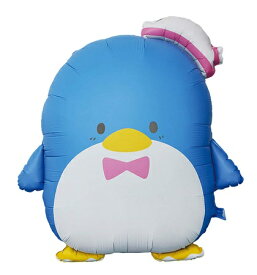サンリオ ダイカットバルーン キャラクター マイメロディ クロミ シナモロール ポチャッコ ハンギョドン ポムポムプリン ハローキティ　タキシードサム　誕生日 飾り付け 風船 バルーン 推し活 推し活グッズ
