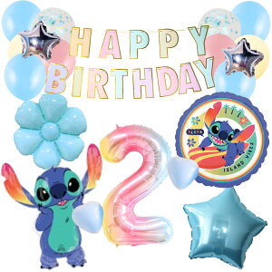 XeBb`@Stitch &XeBb` a tZbgo[ D HAPPYBIRTHDAY fBYj[ DISNEY K[h o[Xf[ fR[V  fBW[ F  l q ̎q j
