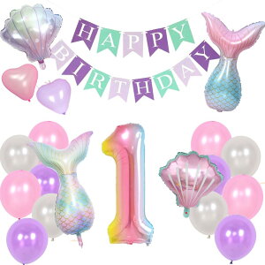 a tZbg }[Ch l L@ā@C mermaid o[ D HAPPYBIRTHDAY K[h o[Xf[ fR[V  Đ܂  l q ̎q j̎q