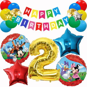 fBYj[ DISNEY ~bL[tY ~bL[}EX@~j[}EX@hih_bN@O[tB[@v[g a tZbgo[ D HAPPYBIRTHDAY K[h o[Xf[ fR