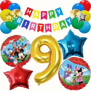 fBYj[ DISNEY ~bL[tY ~bL[}EX@~j[}EX@hih_bN@O[tB[@v[g a tZbgo[ D HAPPYBIRTHDAY K[h o[Xf[ fR