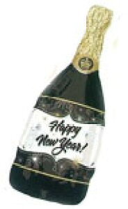 Happy New Year �V�����p���j���[�C���[ �w���E���K�X�����D �o���[�� �a���� �p�[�e�B�[ ������ �v���[���g �J�X�j�� �o�����^�C�� ���肩�킢�� ������� �ӂ����� �L�����N�^�[ �o�[�X�f�[