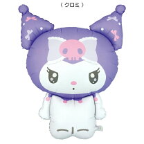 クロミちゃん バルーンの通販