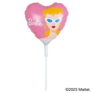 Barbie �o�[�r�[ �n�[�g�^���D_�u���[�C���O�^�C�v�y�J�W���A���@�s���N�z130mm�n�[�g 0701014003 1��(10�{��)