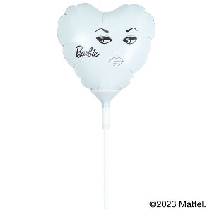 Barbie �o�[�r�[ �n�[�g�^���D_�u���[�C���O�^�C�v�y���[�h1�z130mm�n�[�g 0701014008 1��(10�{��)