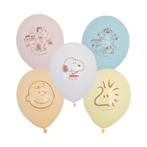 Mtg t LN^[o[5Zbg PEANUTSpXe c܂23cm pbP[WTCYW10cm×H18.5cm 0702120123 1Zbg(5ܓ)