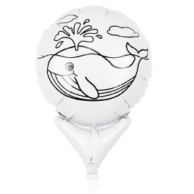 楽天市場 ぬりえ バルーン セットの通販