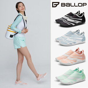 obv  }V[Y CpNg ANAV[Y EH[^[V[Y C V[Y Xj[J[ fB[X  Y j jZbNX jp y y S BALLOP AQUA SHOES IMPA