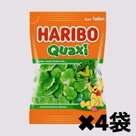 ハリボー グミ 【フロッグ4】 175g×4袋 賞味期限2024年2月 お菓子 グミ エコイート 通販 送料無料 最安値 激安 大人気 数量限定 今だけ価格 食品ロス削減 日本もったいない食品センター