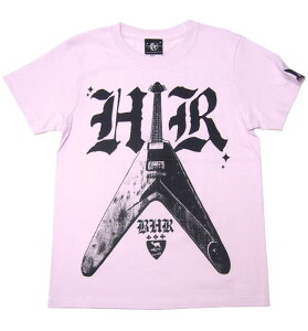 Bambi Hard Rock T�V���c(���C�g�s���N) - sp007tee-lp -F- ���� ���F �n�[�h���b�NT�V���c �M�^�[�� �o���h ���C�u �t�F�XT�V���c ���������� �A���J�W �J�W���A�� �X�g���[�g�u�����h �傫���T�C�Y �R