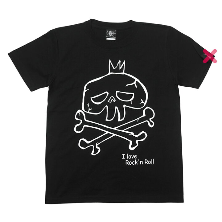 楽天市場】I love Rock