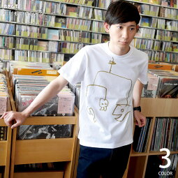 モビモビTシャツ(ホワイト)sp060tee-wh-Z完-半袖白teeイラスト落書きらくがきクレヨンポップキャラクターアメカジカジュアルかわいいおしゃれメンズレディースユニセックスブランド大きいサイズコットン綿100%Tシャツ屋さんバンビ【RCP】