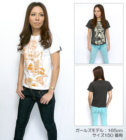 獅子座ガール(LeoGirl)Tシャツbastergreatbg020tee-Z完-しし座ライオン神話星占キャラかわいいカジュアルコラボTトップス半袖メンズレディースペアユニセックス大きいサイズホワイトスミバスターグレード春夏秋服コーデ【RCP】