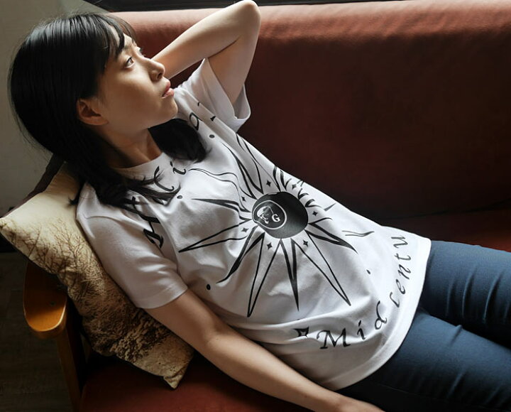楽天市場】HOLIDAY (ホリデー) Tシャツ (ホワイト) The Ghost Writer 