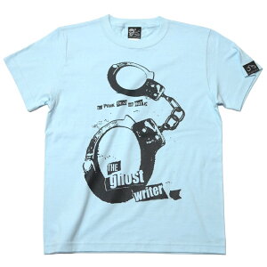 The Ghost Writer No.1 TVc (Cgu[) tgw001tee-lb -X-   UK US pNbNTVc pNX^C bNX^C   Y fB[X jp 傫TCY R