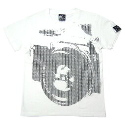 TokyoPaparazziClubTシャツ-TheGhostWritertgw008tee-Z完-半袖メッセージカメラフォトグラフィックかっこいいアメカジカジュアルメンズレディース男女兼用大きいサイズホワイトスレイト白紺色春夏秋服コーデコットン綿100%【RCP】
