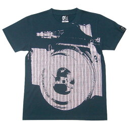 TokyoPaparazziClubTシャツ-TheGhostWritertgw008tee-Z完-半袖メッセージカメラフォトグラフィックかっこいいアメカジカジュアルメンズレディース男女兼用大きいサイズホワイトスレイト白紺色春夏秋服コーデコットン綿100%【RCP】