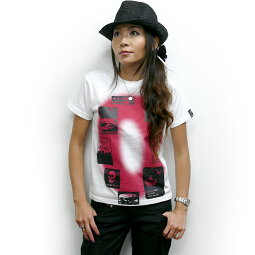 予約販売中!Gleam0(ゼロ)Tシャツ-TheGhostWritertgw023tee-GR-半袖トップスフォトグラフィックパンクロックストリートPunkRockかっこいいメンズレディースユニセックスオリジナルホワイト白色春夏秋服コーデ大きいサイズ【RCP】