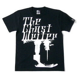 electricmachineTシャツ-TheGhostWritertgw034tee-Z完-半袖グラフィックパンクロックTシャツPunkRockアメカジカジュアルストリートかっこいいプリントメンズレディースペアユニセックスブラック黒色系綿100%Tシャツ屋さんバンビ【RCP】