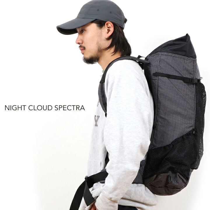 楽天市場】TRAIL BUM トレイルバム STEADY SPECTRA ステディ 