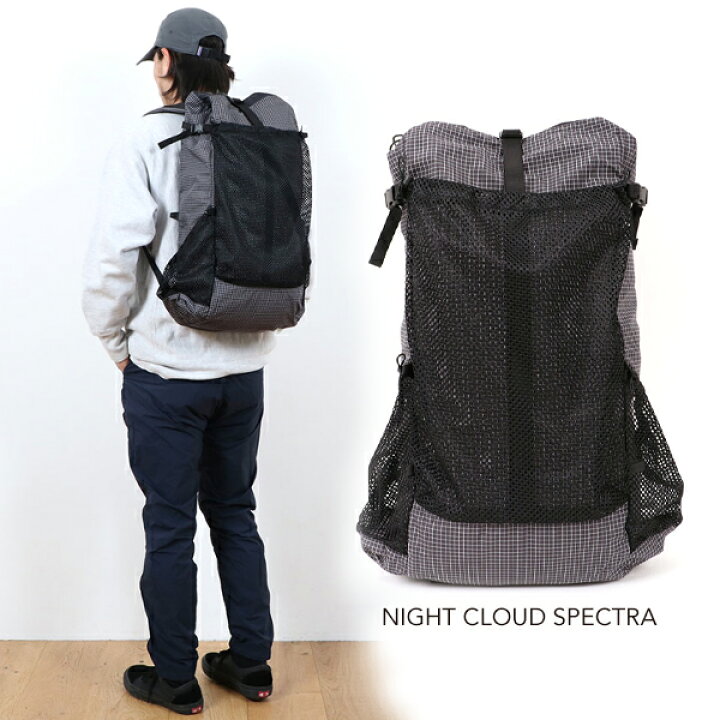 楽天市場】TRAIL BUM トレイルバム BUMMER SPECTRA バマー スペクトラ 