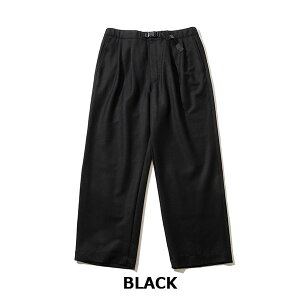 ��SALE50��OFF��BAMBOO SHOOTS �o���u�[�V���[�g PLEATED CLIMBING PANTS TYPE-1 STRAIGHT �N���C�~���O �p���c �^�C�v���� �X�g���[�g 2103023 �����y�ԕi�����s�z