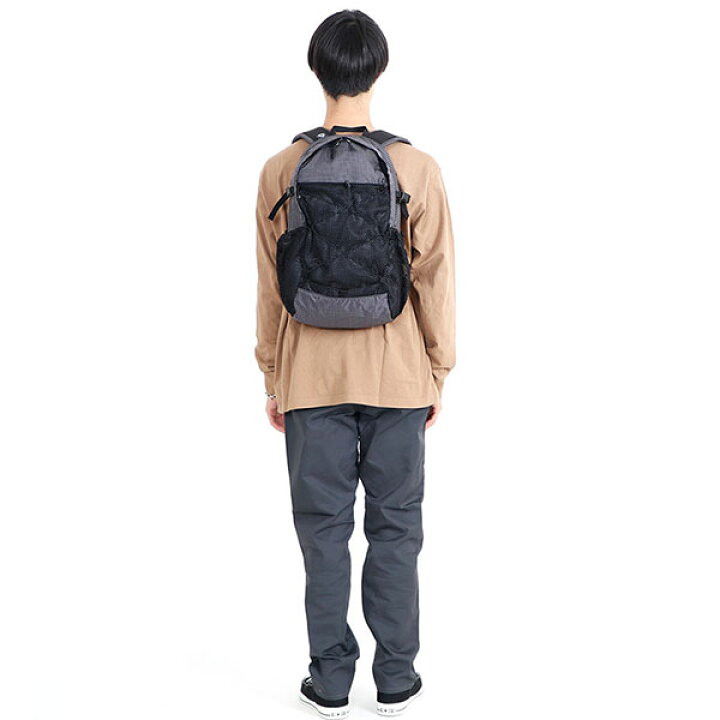 楽天市場】TRAIL BUM トレイルバム 24/7 PACK SPECTRA トゥエンティ 
