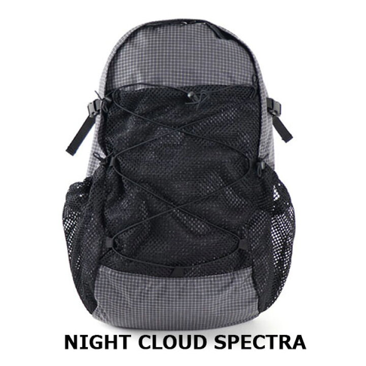 楽天市場】TRAIL BUM トレイルバム 24/7 PACK SPECTRA トゥエンティ 