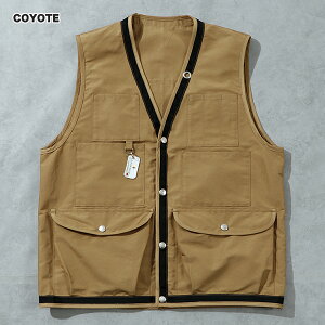 ��SALE50��OFF��MOUNTAIN RESEARCH × BAMBOO SHOOTS HIKING VEST �n�C�L���O �x�X�g �J�W���A�� �E�F�A �o���u�[�V���[�g �}�E���e�����T�[�` �R���{ �A�E�g�h�A �A�E�^�[�y�ԕi�����s�z
