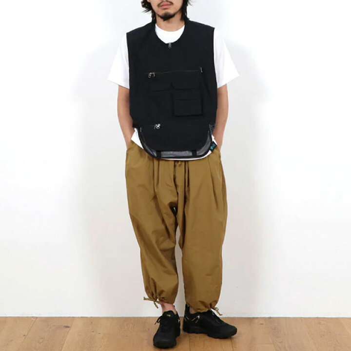 楽天市場】☆SALE50％OFF☆Reft レフト MOUNTAIN HIKER VEST 