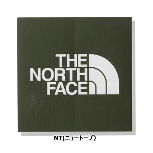 THE NORTH FACE UEm[XEtFCX TNF SQUARE LOGO STICKER TNF XNGA S XebJ[ NN32227 ubN/zCg/j[g[v 9.5×9.5Z`yPTUPz