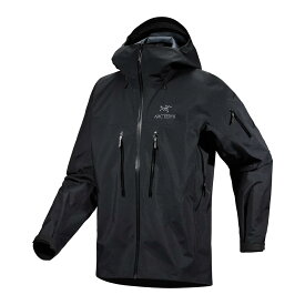 ARC'TERYX アークテリクス ALPHA SV JACKET M アルファSVジャケット メンズ 24春夏 07555