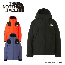 ★SALE30％OFF★THE NORTH FACE ザ ノースフェイス MOUNTAIN JACKET マウンテンジャケット メンズ アウター 防水 NP61800 23FW GORE-TEX【返品交換不可】