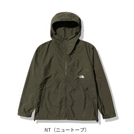 THE NORTH FACE ザ・ノースフェイス COMPACT JACKET コンパクトジャケット メンズ NP72230 NT/K/TP 全3色 S/M/L/XL 24SS【PTUP】