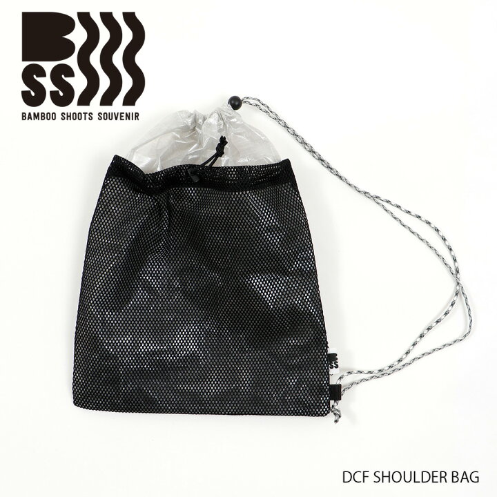 楽天市場】BAMBOO SHOOTS SOUVENIR バンブーシュートスーベニア DCF 