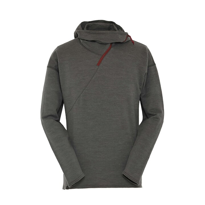 楽天市場】凌 シノギ SHINOGI ニンジャフーディー NINJA HOODY 忍者 