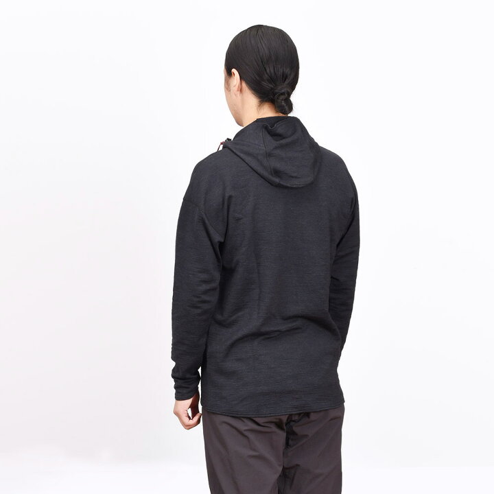 楽天市場】凌 シノギ SHINOGI ニンジャフーディー NINJA HOODY 忍者 