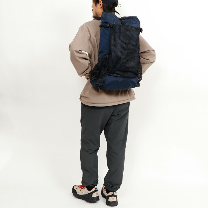 楽天市場】TRAIL BUM トレイルバム BUMMER バマー 30L バックパック 全 