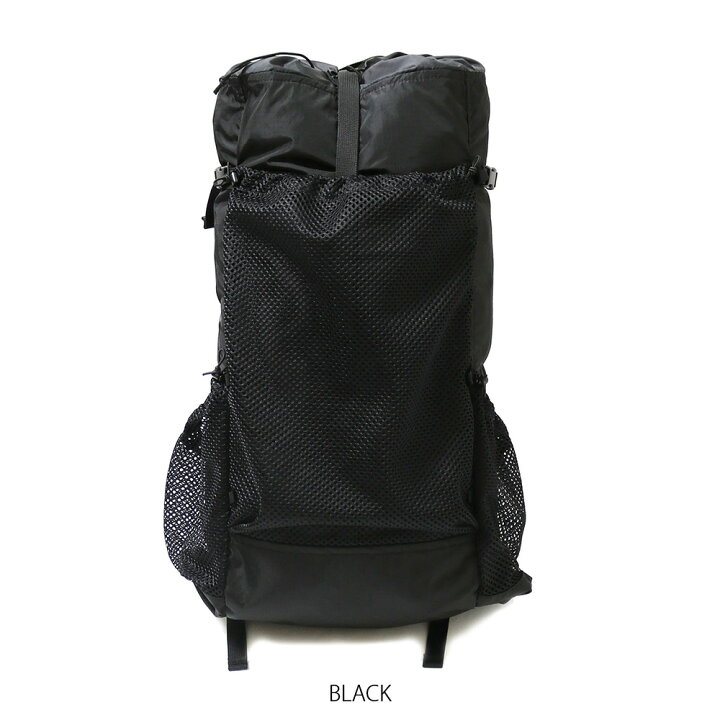楽天市場】TRAIL BUM トレイルバム BUMMER バマー 30L バックパック 全 