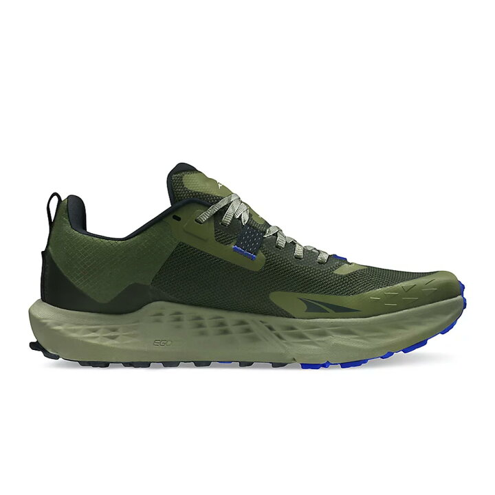 楽天市場】ALTRA アルトラ TIMP 5 M ティンプ 5 メンズ シューズ 
