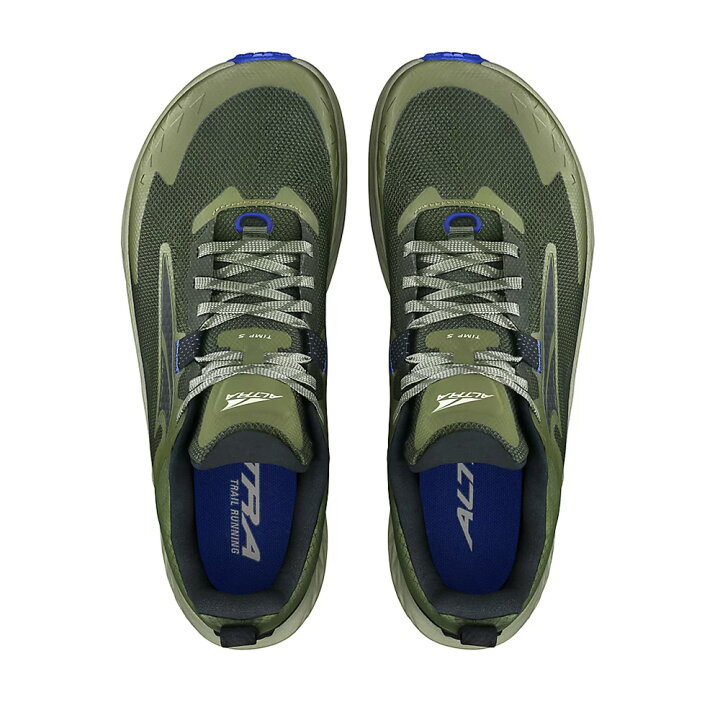 楽天市場】ALTRA アルトラ TIMP 5 M ティンプ 5 メンズ シューズ 