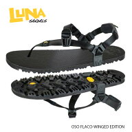 LUNA SANDALS ルナサンダル OSO FLACO-WINGED EDITION オソ フラコ ウィングエディション 2240 メンズ サ…