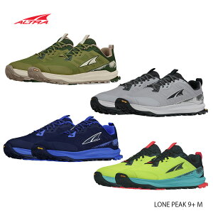 ALTRA Ag LONE PEAK 9+ M [s[N9{ Y V[Y 25H~ AL0A85RG VFGRAY /BLACK/REDyPTUPz