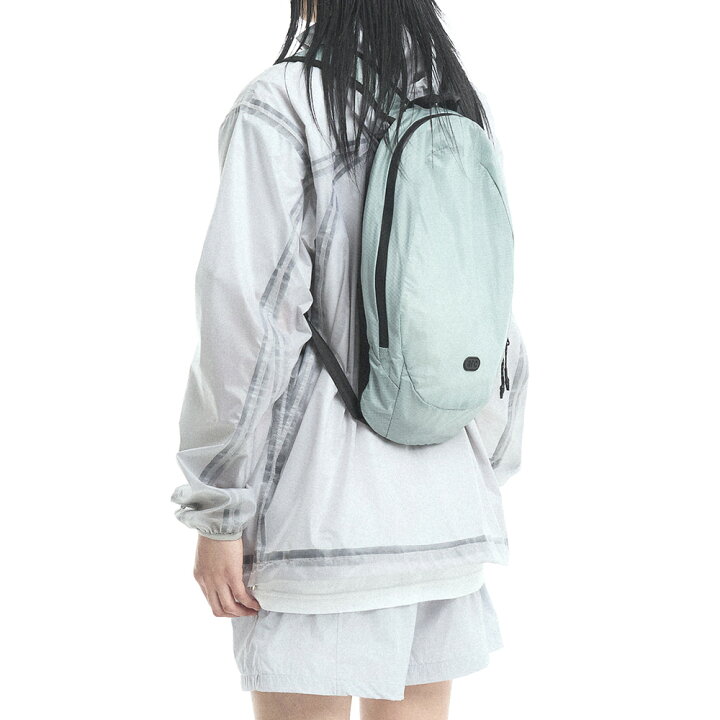 楽天市場】ARC エーアールシー UL FLAT BACKPACK 6L UL フラット 