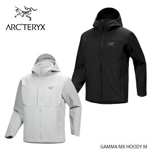 ARC'TERYX A[NeNX GAMMA MX HOODY M K} MX t[fB[ Y 25H~ 08485yPTUPz