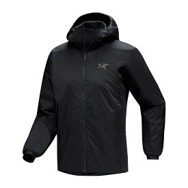 ARC'TERYX アークテリクス ATOM HOODY M アトム フーディ メンズ 25秋冬 正規品 アウター